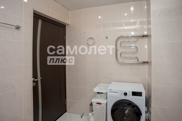 
  Продается 3-комн. квартира, 66.6 м², Комсомольский пр-кт, д. 59
. Фото 9.