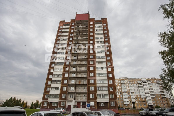 
  Продается 3-комн. квартира, 66.6 м², Комсомольский пр-кт, д. 59
. Фото 13.