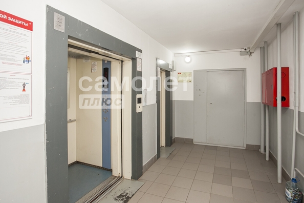 
  Продается 3-комн. квартира, 66.6 м², Комсомольский пр-кт, д. 59
. Фото 14.