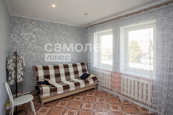 
  Продается коттедж, 178.8 м², село Березово
. Фото 6.
