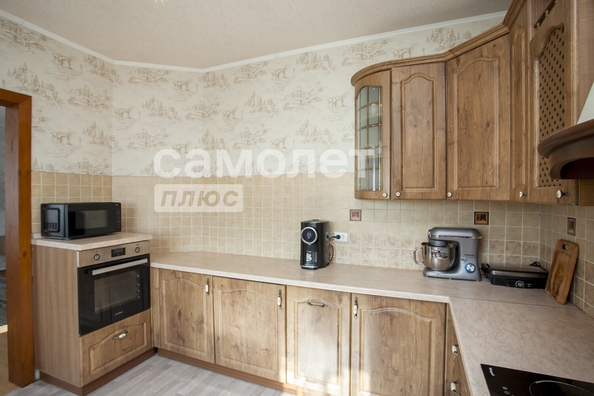 
  Продается коттедж, 178.8 м², село Березово
. Фото 20.