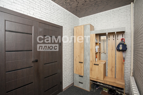 
  Продается коттедж, 178.8 м², село Березово
. Фото 40.