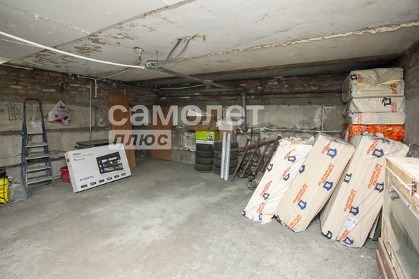 
  Продается коттедж, 178.8 м², село Березово
. Фото 45.