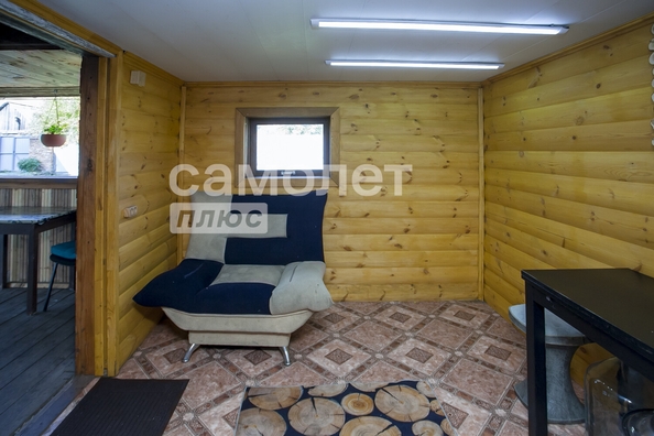 
  Продается коттедж, 178.8 м², село Березово
. Фото 51.
