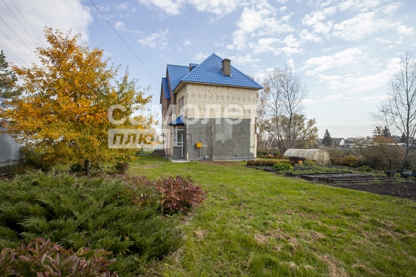 
  Продается коттедж, 178.8 м², село Березово
. Фото 58.