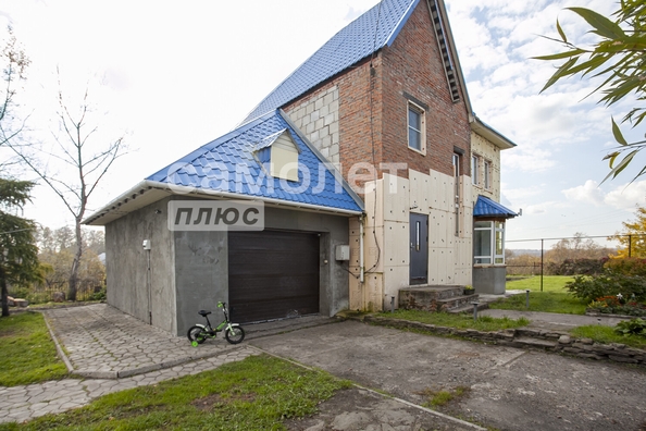 
  Продается коттедж, 178.8 м², село Березово
. Фото 63.
