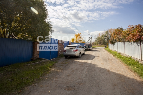 
  Продается коттедж, 178.8 м², село Березово
. Фото 68.