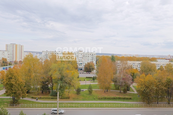
  Продается студия, 23 м², Строителей б-р, д. 19
. Фото 10.