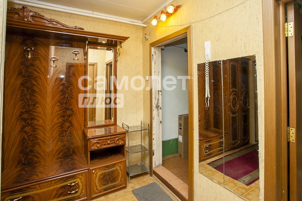 
  Продается 3-комн. квартира, 61.3 м², Ленинградский пр-кт, д. 36б
. Фото 16.