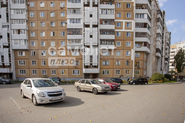 
  Продается 3-комн. квартира, 61.3 м², Ленинградский пр-кт, д. 36б
. Фото 24.