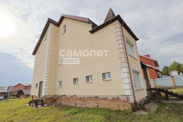 
  Продается коттедж, 377.6 м², Кемерово
. Фото 28.
