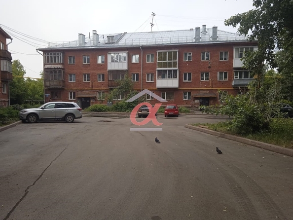 
  Сдается 2-комн. квартира, 43 м², Тульская ул, д. 2
. Фото 13.