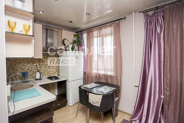 
  Продается 1-комн. квартира, 31.5 м², Красноармейская ул, д. 97
. Фото 4.