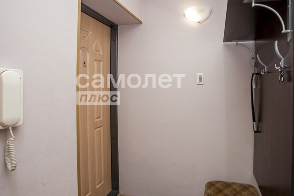
  Продается 1-комн. квартира, 31.5 м², Красноармейская ул, д. 97
. Фото 12.