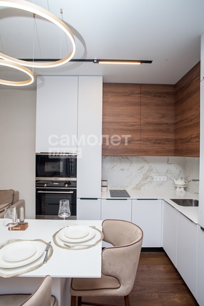 
  Продается 3-комн. квартира, 70 м², ЖК Московский проспект, дом 19
. Фото 1.