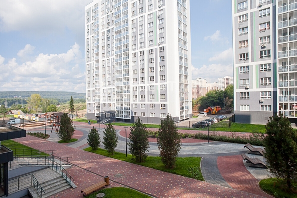 
  Продается 3-комн. квартира, 70 м², ЖК Московский проспект, дом 19
. Фото 5.