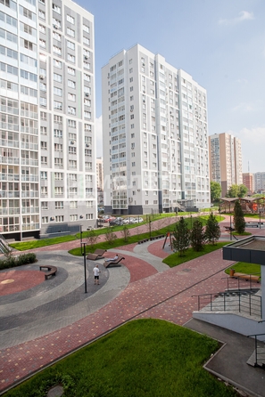 
  Продается 3-комн. квартира, 70 м², ЖК Московский проспект, дом 19
. Фото 6.