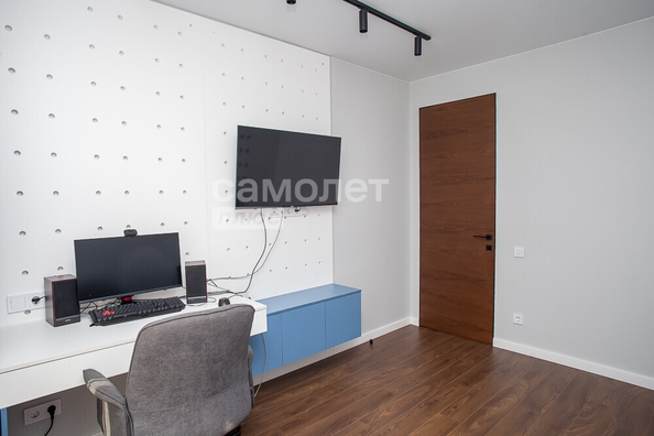 
  Продается 3-комн. квартира, 70 м², ЖК Московский проспект, дом 19
. Фото 8.