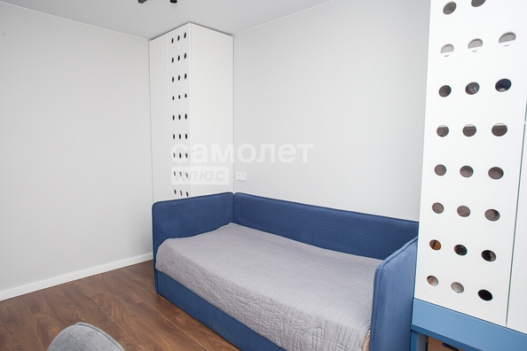 
  Продается 3-комн. квартира, 70 м², ЖК Московский проспект, дом 19
. Фото 9.