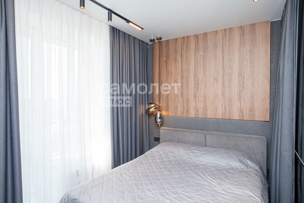 
  Продается 3-комн. квартира, 70 м², ЖК Московский проспект, дом 19
. Фото 16.
