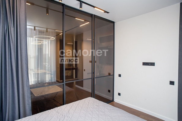 
  Продается 3-комн. квартира, 70 м², ЖК Московский проспект, дом 19
. Фото 18.