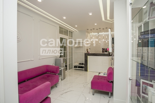 
  Продается универсальное помещение, 107.3 м², Дружбы ул, д. 31
. Фото 3.