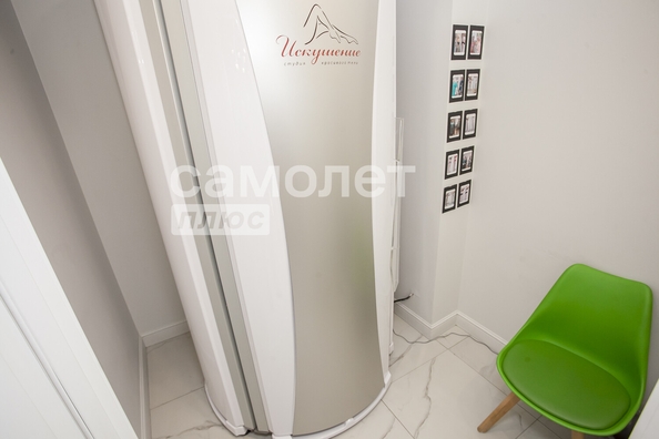 
  Продается универсальное помещение, 107.3 м², Дружбы ул, д. 31
. Фото 15.