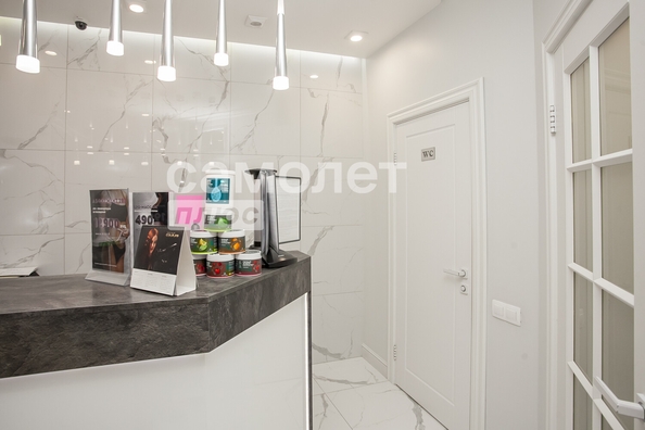 
  Продается универсальное помещение, 107.3 м², Дружбы ул, д. 31
. Фото 20.