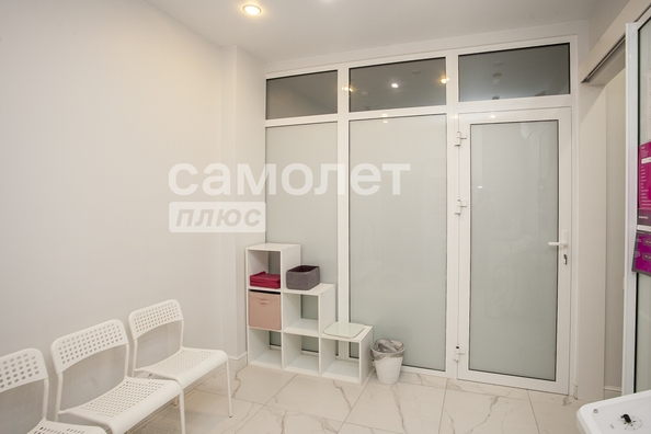 
  Продается универсальное помещение, 107.3 м², Дружбы ул, д. 31
. Фото 27.