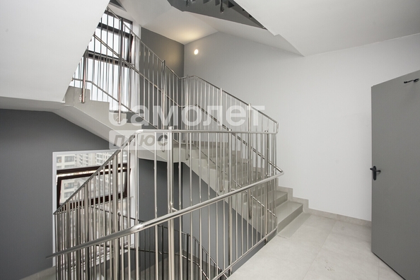 
  Продается 4-комн. квартира, 104.8 м², ЖК Южный, дом Ю-14
. Фото 6.