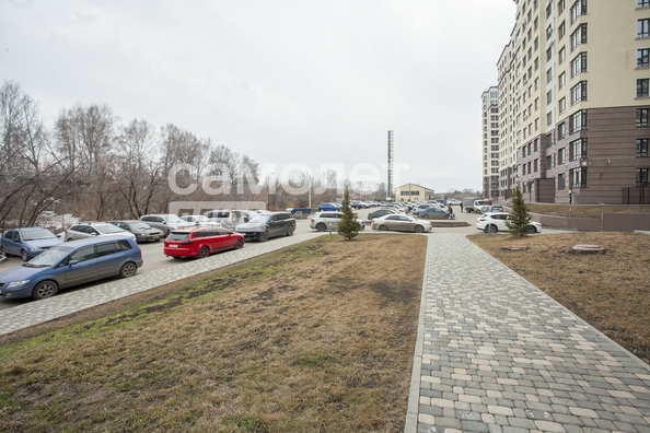 
  Продается 4-комн. квартира, 104.8 м², ЖК Южный, дом Ю-14
. Фото 9.