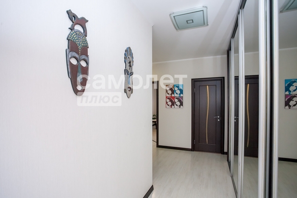 
  Продается 2-комн. квартира, 75.7 м², Октябрьский пр-кт, д. 36в
. Фото 13.