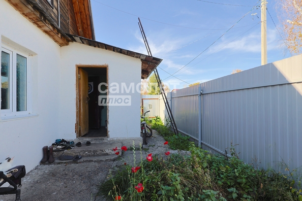 
  Продается коттедж, 52.1 м², Кемерово
. Фото 3.