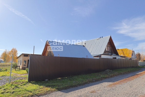 
  Продается коттедж, 52.1 м², Кемерово
. Фото 12.