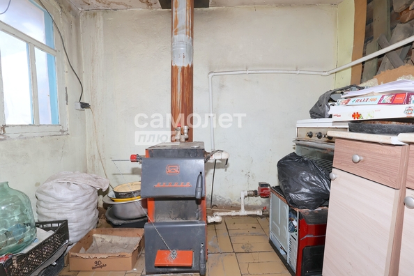 
  Продается коттедж, 52.1 м², Кемерово
. Фото 21.