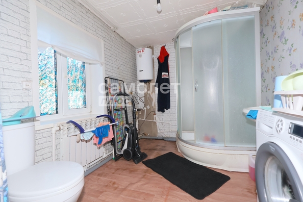 
  Продается коттедж, 52.1 м², Кемерово
. Фото 25.