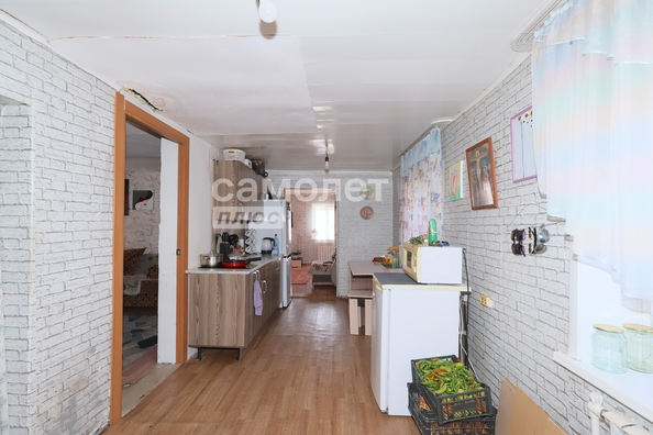 
  Продается коттедж, 52.1 м², Кемерово
. Фото 29.