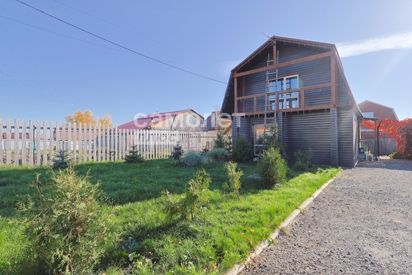 
  Продается коттедж, 107 м², Кемерово
. Фото 13.