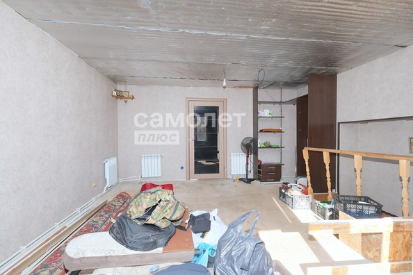 
  Продается коттедж, 107 м², Кемерово
. Фото 22.