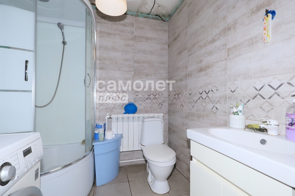 
  Продается коттедж, 107 м², Кемерово
. Фото 26.