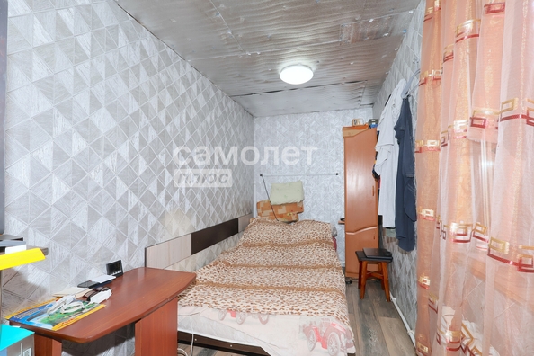 
  Продается коттедж, 107 м², Кемерово
. Фото 32.