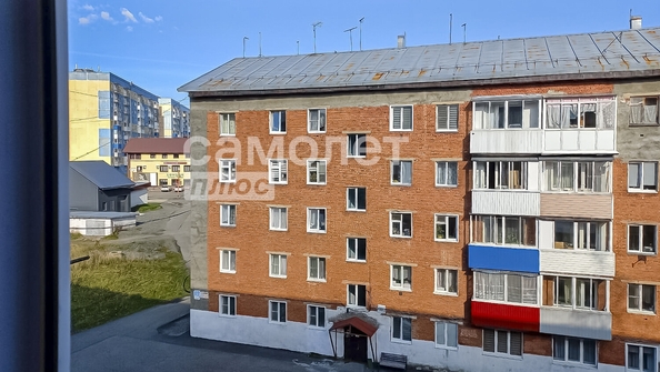 
  Продается 2-комн. квартира, 59.31 м², Дзержинского ул, д. 18
. Фото 10.