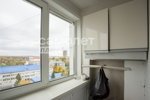 
  Продается 2-комн. квартира, 49 м², Тухачевского ул, д. 31д
. Фото 4.