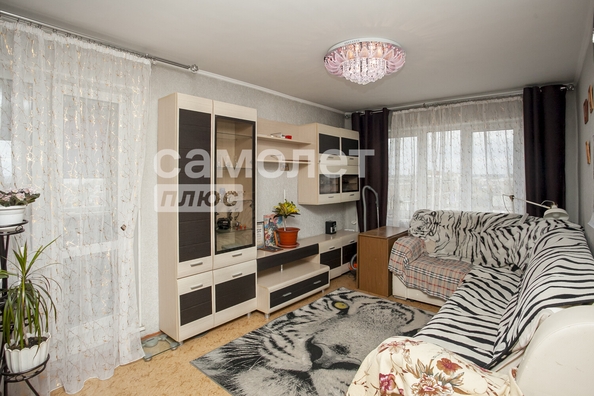 
  Продается 2-комн. квартира, 49 м², Тухачевского ул, д. 31д
. Фото 6.