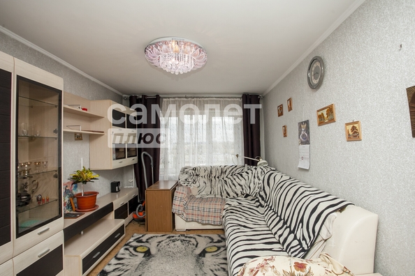 
  Продается 2-комн. квартира, 49 м², Тухачевского ул, д. 31д
. Фото 7.