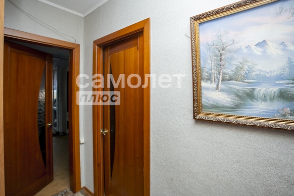 
  Продается 2-комн. квартира, 49 м², Тухачевского ул, д. 31д
. Фото 16.