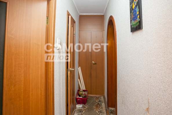 
  Продается 2-комн. квартира, 49 м², Тухачевского ул, д. 31д
. Фото 17.