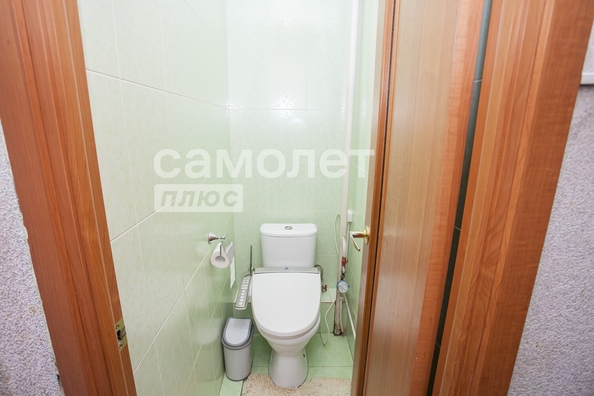 
  Продается 2-комн. квартира, 49 м², Тухачевского ул, д. 31д
. Фото 19.