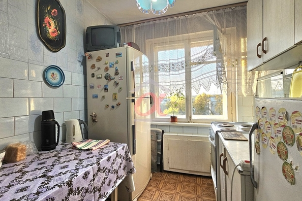 
  Продается 3-комн. квартира, 60.5 м², Химиков пр-кт, д. 26
. Фото 2.