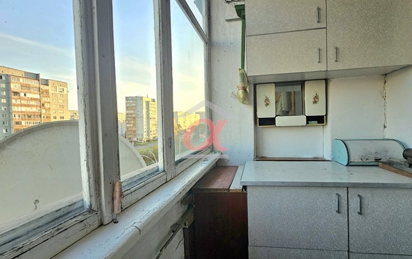 
  Продается 3-комн. квартира, 60.5 м², Химиков пр-кт, д. 26
. Фото 14.